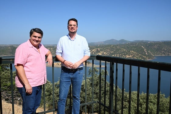La Diputación invertirá 350.000 euros para convertir La Dehesilla en un enclave para el turismo activo