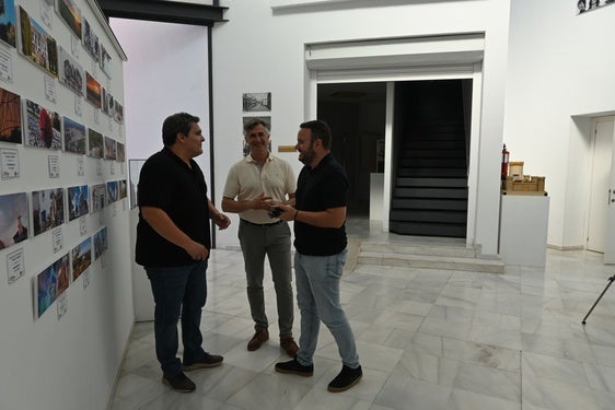 Diputación destinará 80.000 euros para crear en Marmolejo un museo dedicado al pintor 'Jofra'