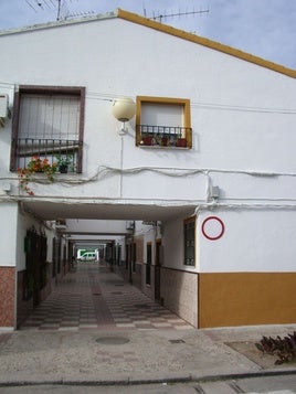 EN LLANOS DEL SOTILLO HAN OCURRIDO LOS HECHOS.