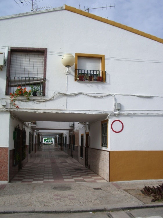 La Guardia Civil detiene a una vecina de Andújar por robo con fuerza