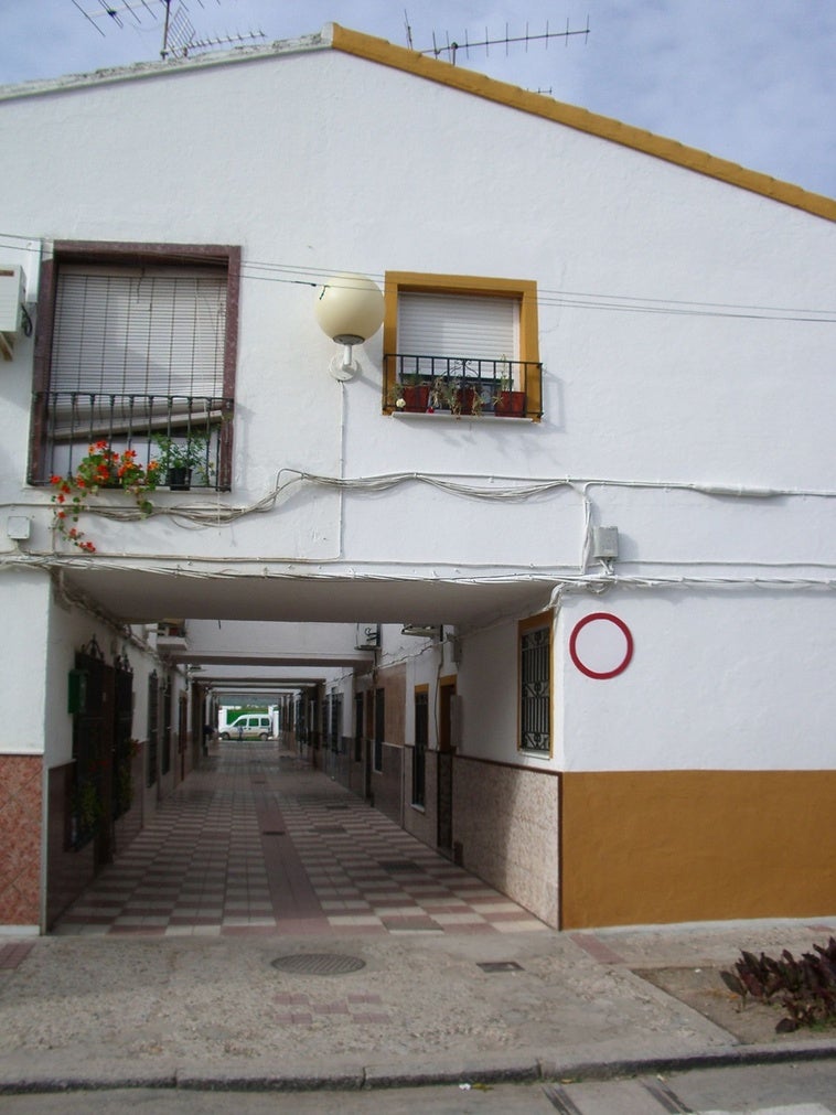 La Guardia Civil detiene a una vecina de Andújar por robo con fuerza