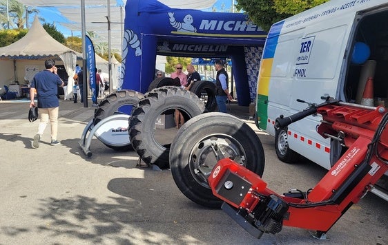 La Feria Multisectorial será del 26 al 28 de septiembre