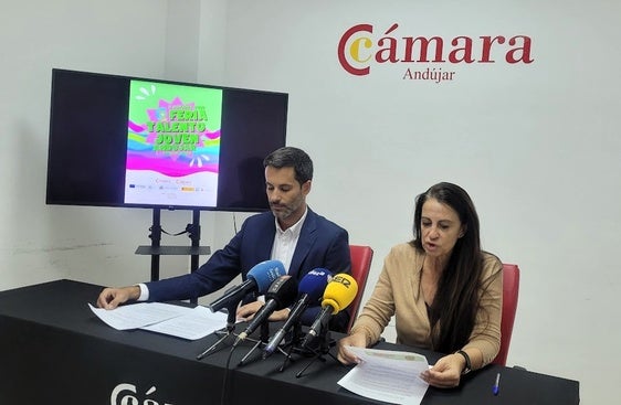 La Feria Talento Joven fomentará la empleabilidad