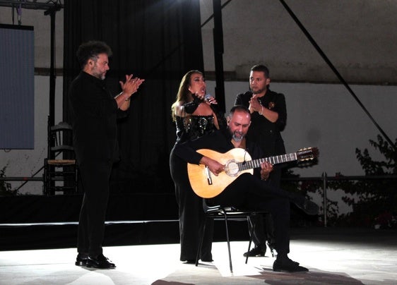 El Festival Delicatessen Andujar Music empezará a vivirse con intensidad desde hoy jueves