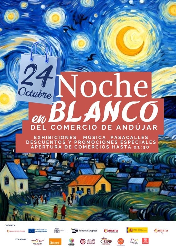 CARTEL DE LA PRESENTE EDICIÓN.