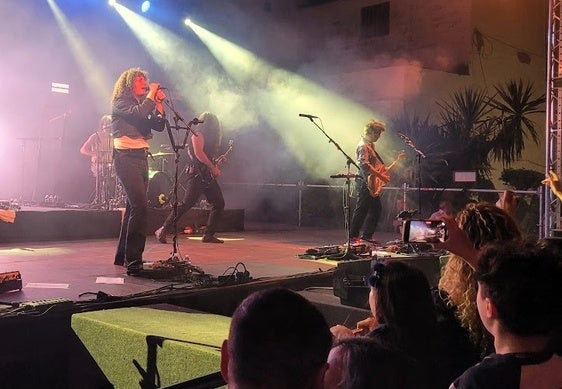 Finaliza con gran respuesta de público el I Festival Delicatessen Andujar Music