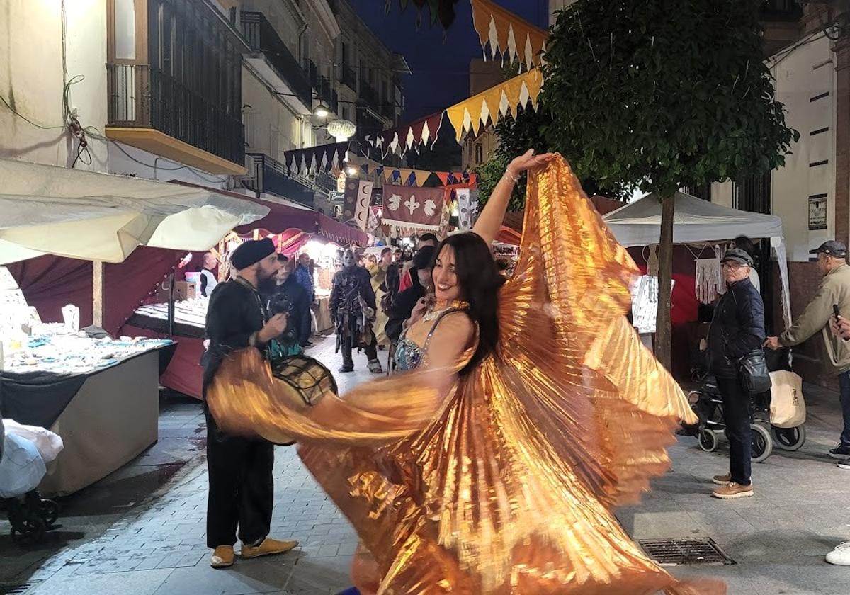 LA PROPUESTA VIENE ESTE AÑO CON CAMBIOS