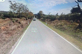 ZONA DONDE AFECTA ESTE HECHO.