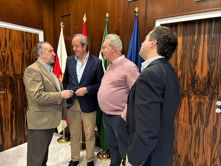 Andújar será sede del gran premio de España de tiro con arco