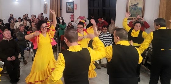 Cuando las limitaciones se tornan en inmensas capacidades