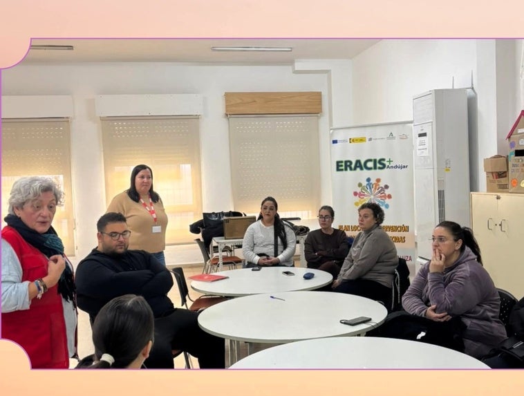 El programa ERACIS+ allana la introducción en el mercado laboral