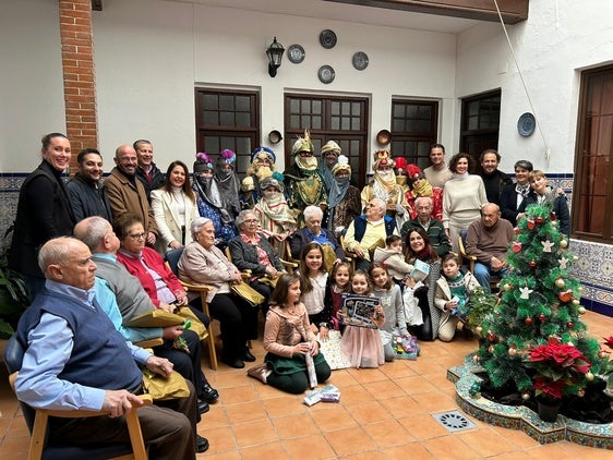 Esperanza de futuro