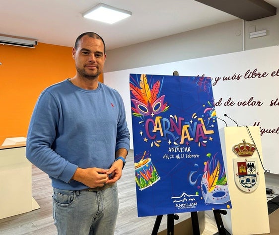 El carnaval se va a celebrar los días 20, 21 y 22 de febrero