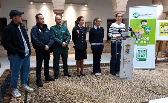 Un triangular benéfico se idea para luchar contra enfermedades raras