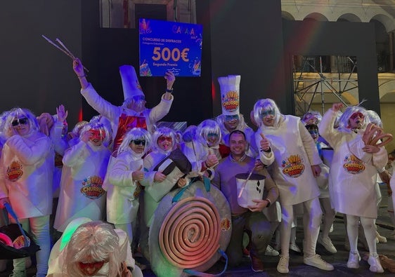 Una singular semana