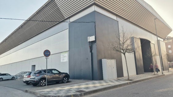 Andújar proyecta la mejora de recintos deportivos y culturales