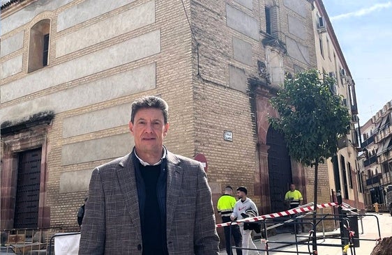 El PSOE pide una explicación por el cierre del museo González Orea