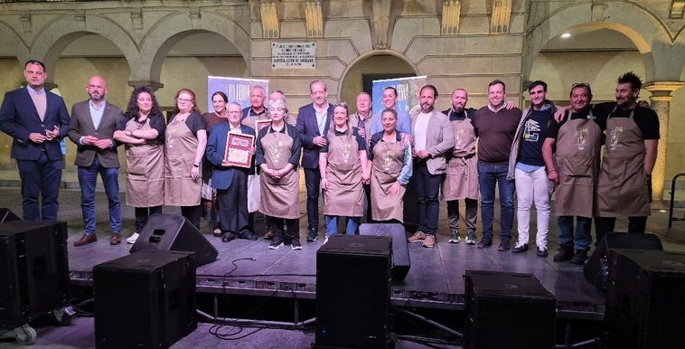 Mantener la esencia culinaria