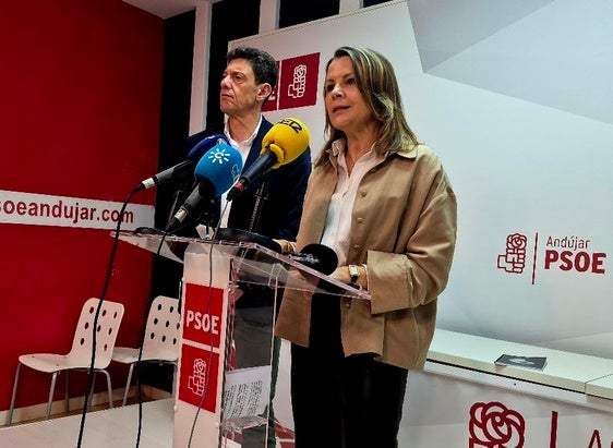 El Gobierno de España blinda su apoyo a los agricultores de la Comarca tras las borrascas