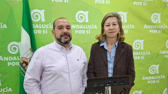 Andalucía Por Sí-Andalucistas lamenta la falta de inversiones en la provincia jienense
