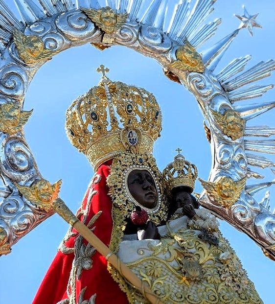La Santa Sede otorga a Jaén un Año Jubilar por el octavo centenario de la Aparición