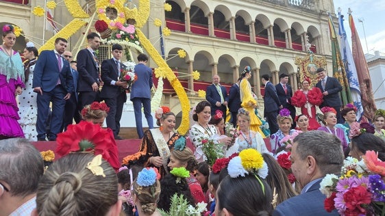 Llegó la hora de la verdad esperada