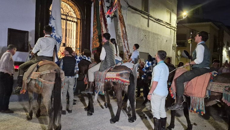 La multitudinaria y fraternal romería vaticina el inminente gran Jubileo del octavo centenario
