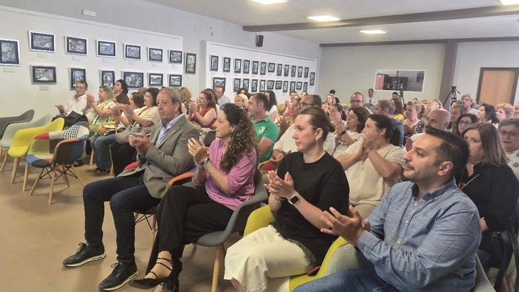 Una ventana al empleo y al futuro se abre para 45 personas de la ciudad mayores de 52 años