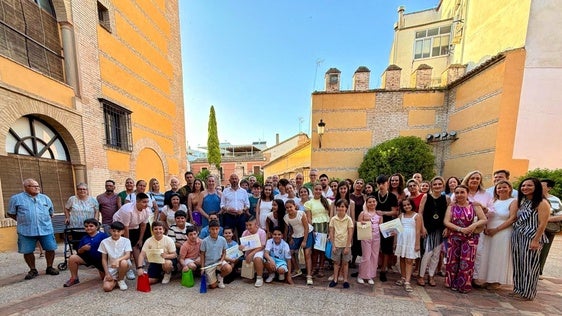 Andújar será sede en noviembre del encuentro provincial de Consejos Locales de Infancia