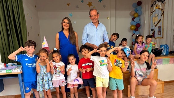 Las distintas Escuelas Municipales de Verano ofrecen 400 plazas