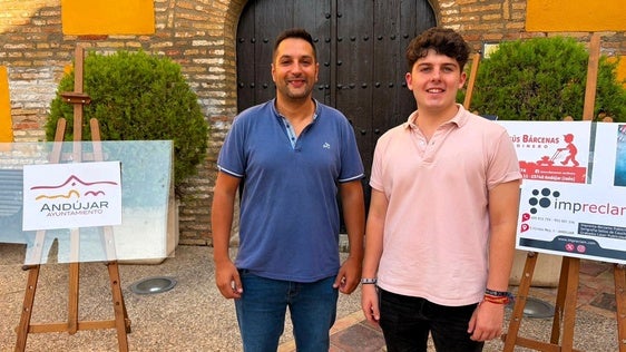 Los videojuegos forman un gran binomio con la solidaridad en Andújar