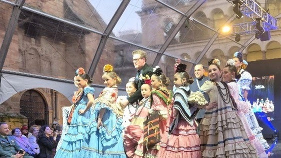Andújar Flamenca 2027 tendrá más presencia, peso específico e influencia