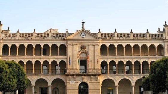 El Ayuntamiento de Andújar se adhiere a la concentración de apoyo a Ceuta