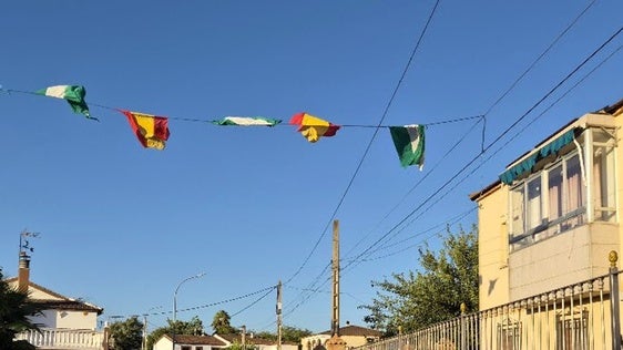 La carretera del Barrero celebra este fin de semana su vigésima novena verbena