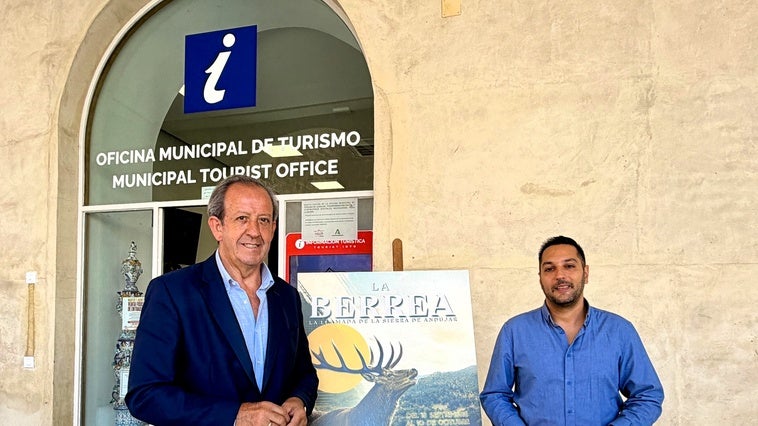 La berrea suscitará en la sierra  propuestas turísticas únicas