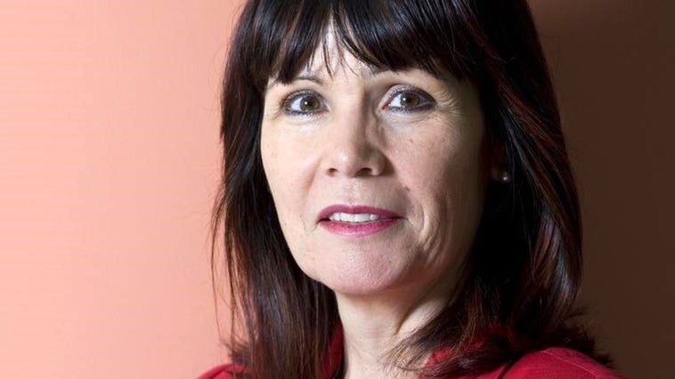 Micaela Navarro se perfila como la candidata del PSOE a las Elecciones Municipales en Andújar