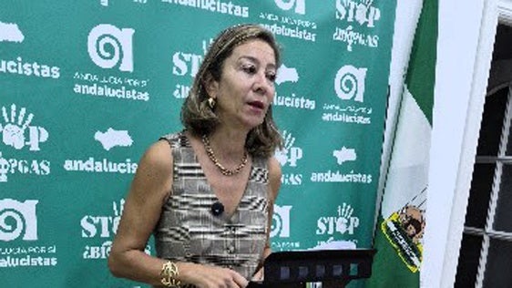 Andalucía Por Sí-Andalucistas Andújar se va centrar en frenar la sangría de población