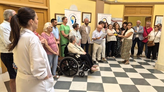 La ciudad reclama más apoyo público para mitigar el alzheimer
