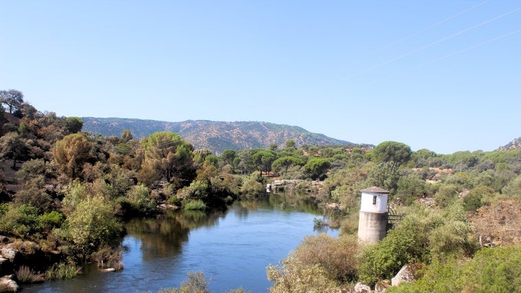 El PSOE denuncia falta de recursos turísticos en el parque natural Sierra de Andújar