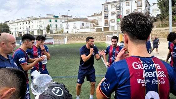 El Iliturgi 2016 CF confirma que es el máximo candidato al ascenso a División de Honor