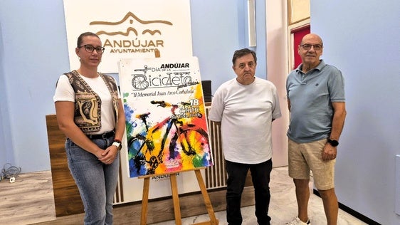 El Día de la Bicicleta promoverá la unión y hábitos saludables