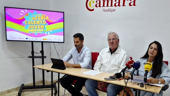 La II Feria Talento Joven enseñará el camino al empleo en la zona