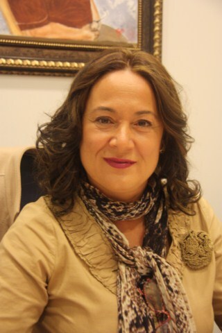 Lola Sánchez Vela, presidenta ADEI: “Ante la crisis, las mujeres estamos más preparadas para superar las dificultades”