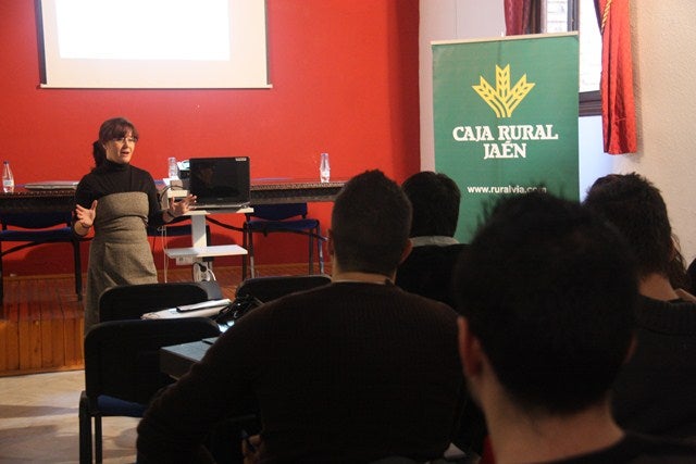 La gestión del patrimonio cultural y exportar en tiempos de crisis, últimos cursos Alcalá Venceslada