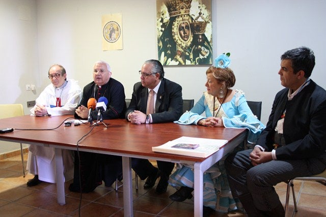 Valoran positivamente la declaración de Bien de Interés Cultural de la Romería