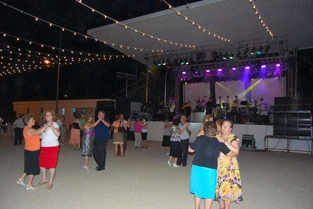 Ajustes económicos para la feria de Villanueva de la Reina