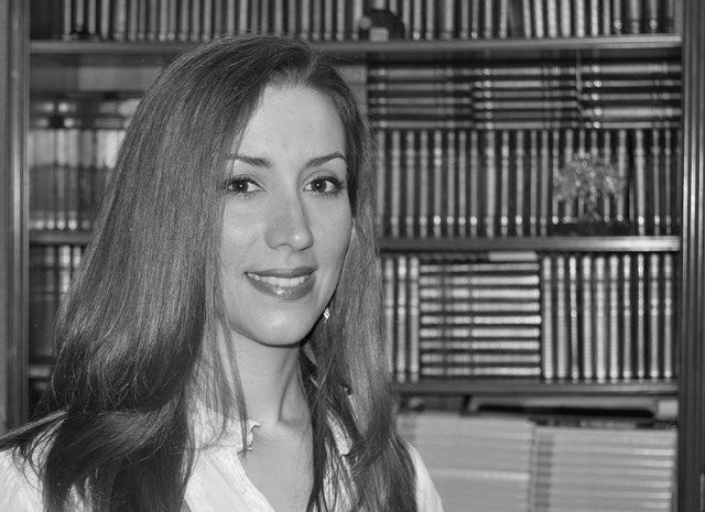 Consuelo Pérez, musicóloga y profesora: "¿Porqué enseñar música sólo a los futuros músicos?