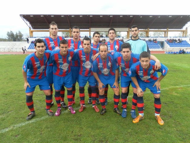 El Iliturgi se estrena en la Andaluza ante el Úbeda Viva en el Nuevo Estadio