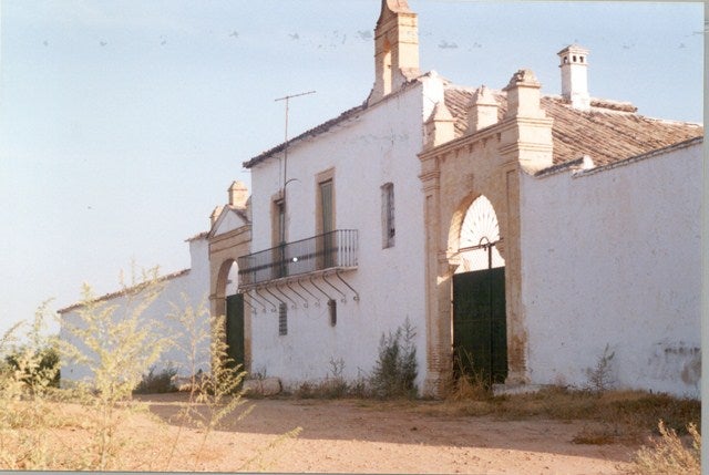 La vuelta a la vida en los cortijos