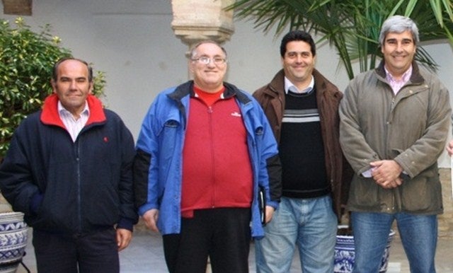Veinte equipos participan en el II Memorial Luís Ángel Rosa Racionero organizado por el C.D. Puerta de Madrid